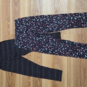 365 kids legging set